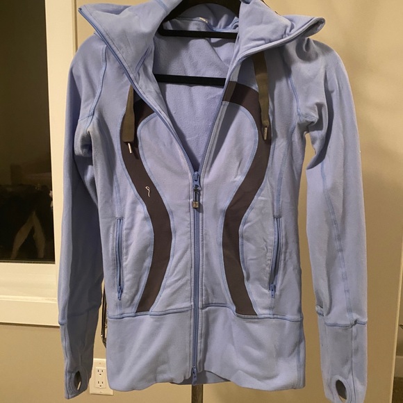 LULULEMON sweater - Picture 1 of 4